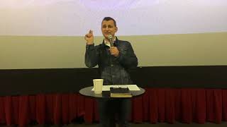 The Power of His Presence | Pastor Rob Reimer | December 18, 2022