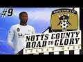 FIFA 19 NOTTS COUNTY RTG CAREER MODE #9 - WE FOUND SOME NEW BEASTS IN TRANSFERS!!!