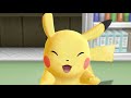 Pushing a Button for Rare Pokemon