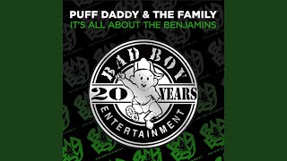It'S All About The Benjamins (Feat. Lil' Kim & The Lox) (Rock Remix Ii)
