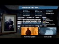 Protector - a Half-Life 2 short klip izle