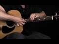 Dale Turner - Hole Notes: Andy McKee's "Over-The-Top" Techniques