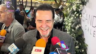 César Evora Las Actrices Ventilan Su Vida Por Cuestión De Egos, Unas Lo Tienen Más Grande Que Otras