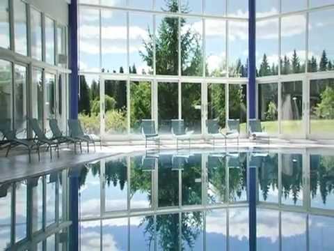 Selma Spa+