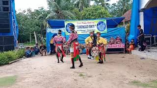 Turonggo Sakti, Jaranan Pegon Lampung