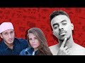 מה קרה בין שלומי לקאו לבן זיני וטיילור מלכוב אחרי המריבה ופרידה