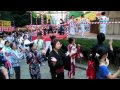 Bon odori - Obon festival dance