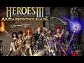 Heroes of Might and Magic III: Armageddon’s Blade mission 4