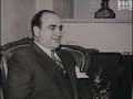 American Gangster- Al Capone