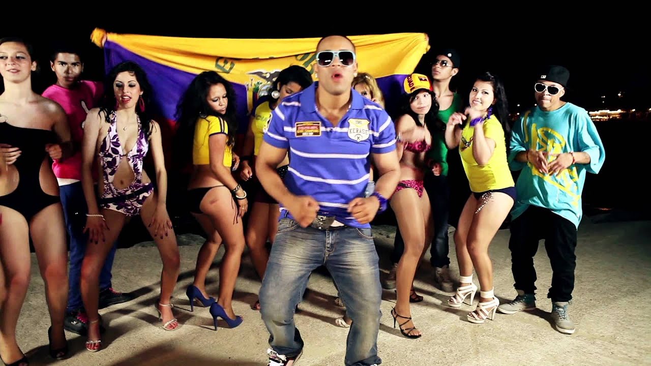 VIDEO ECUATORIANO video ecuatoriano: