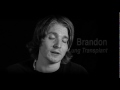 A Second Chance at Life - Organ Transplant Patients Share Their Story