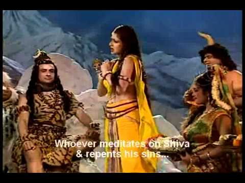 Maha Shivratri - Om Namah Shivaya - Bum Bum Bhole Re