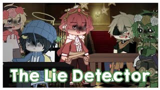 || Lie Detector || Dream Angst? ||