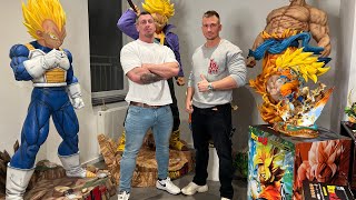 500k € Anime Figuren , Einfach nur krank !