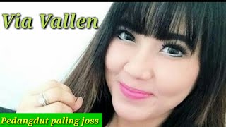 Via Vallen - dangdut Paling Joss