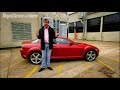 Mazda RX8 car review - Top Gear - BBC autos