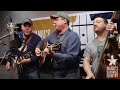 Russell Moore & IIIrd Tyme Out - Take Me Home Country Roads [Live at WAMU's Bluegrass Country]