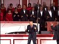 New Hope Mass Choir/Bishop Scott-SING UNTO THE KING