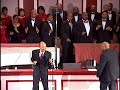 New Hope Mass Choir/Bishop Scott-SING UNTO THE KING