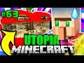 OTTO wird VERRÜCKT?! - Minecraft Utopia #063 [Deutsch/HD]