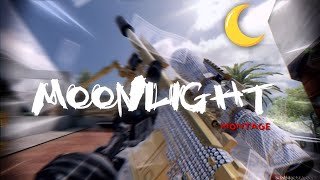 Codm Moonlight Edit Codm Montage