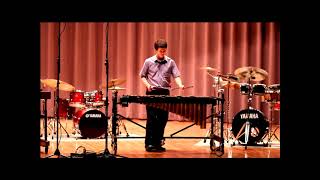 Bella (Vibraphone Solo) by Chris Munson