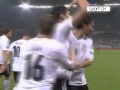 أهداف مباراة ألمانيا - البرتغال 9-6-2012 في اليورو 