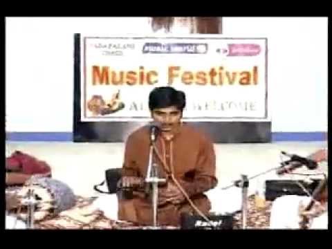 Kurai Ondrum Illai - MS Subbulakshmi - Instrumental - Live Performance...