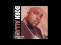 Born Allah - Someone To Hate (Acapella)