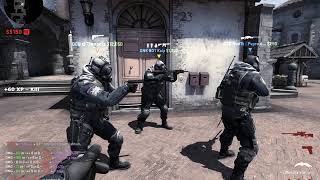 Counter strike Global Offensive