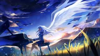 Angel Beats OST - Angel's Flight