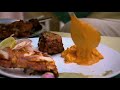 Spicy Indian Food