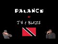 JW & Blaze - Palance - 2010 Trinidad and Tobago Soca