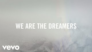 Watch Jeremy Camp We Are The Dreamers video