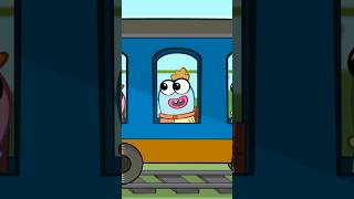 Were Riding The Train Today The Singalings