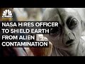 NASA’s Hiring A “Planetary Protection Officer” To Shield Earth From Alien Contamination | CNBC download mp3 dan video NASA’s Hiring A “Planetary Protection Officer” To Shield Earth From Alien Contamination | CNBC