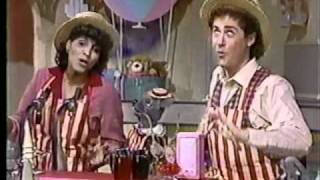 Sing Along With Tvontario 1987