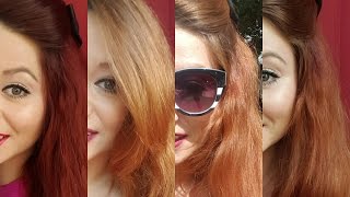 De la roscat la blond cu Colour B4 | FMWG testeaza