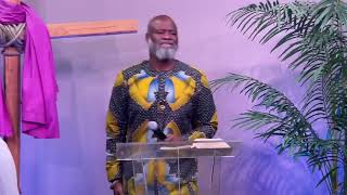 Oct 30th Service- RCChurch Houston