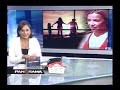 El calvario de Gloria Klein: la recordada actriz busca justicia
