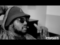 SESSIONS: Schoolboy Q's 'Oxymoron' (Part 1)