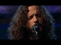 Chris Cornell - Redemption Song klip izle