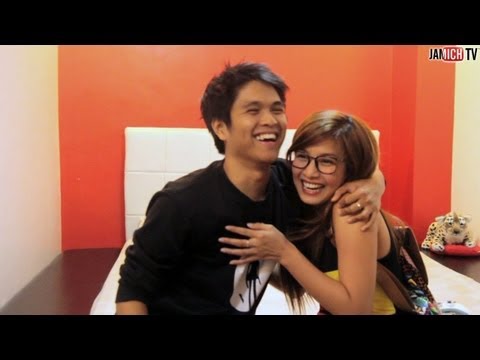 PINKY SWEAR 2 - Short Film by JAMICH