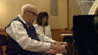 100 Year Old Pianist Is So Good He Makes People Cry 100 Year Old Pianist Is So Good He Makes People Cry