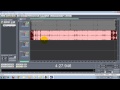 Cao Đẳng Thực Hành FPT Linhpvps01647 Hướng Dẫn Thu Âm Bằng Cool Edit Pro 2 1 mp4