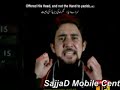 Nohay Sy/ ed Farhan Ali(ALI WARIS) 2011-2012-We ADORE you HuSSaiN(a.s)