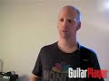Oz Noy on Effects Part 3 - More Cool Ways to Use Stompbox Effects
