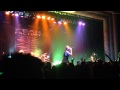 Видео Fear Factory Entire "Demanufacture" Album (Live in Brisbane 2013)