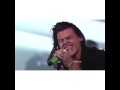 Harry hitting high note in Drag Me Down