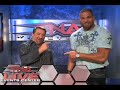 Live Events Center with Matt Morgan